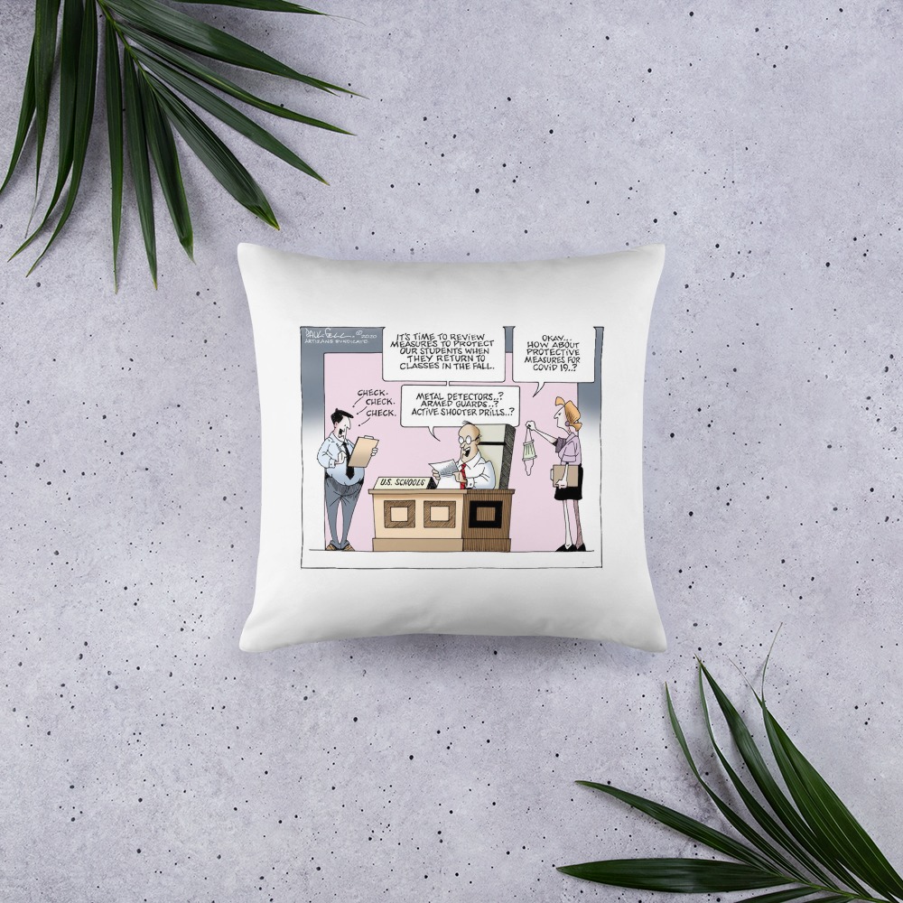 Premium Pillow