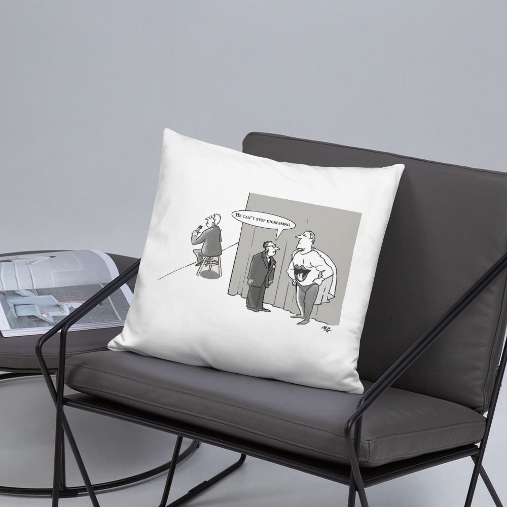 Premium Pillow