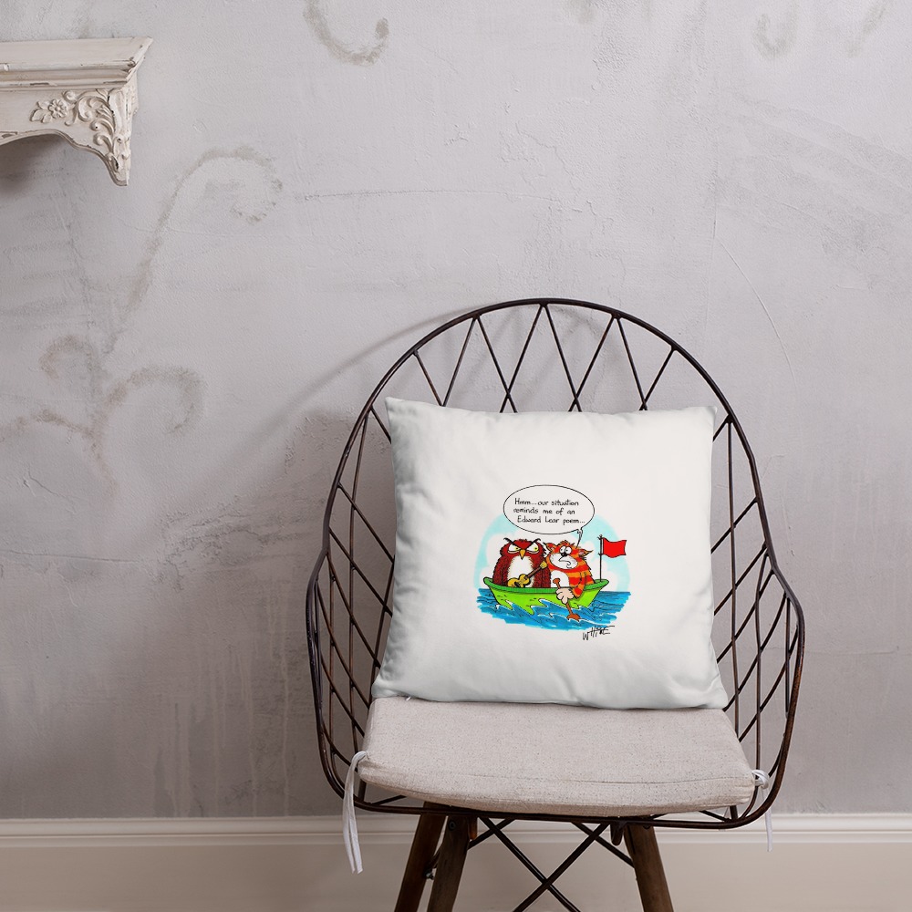 Premium Pillow