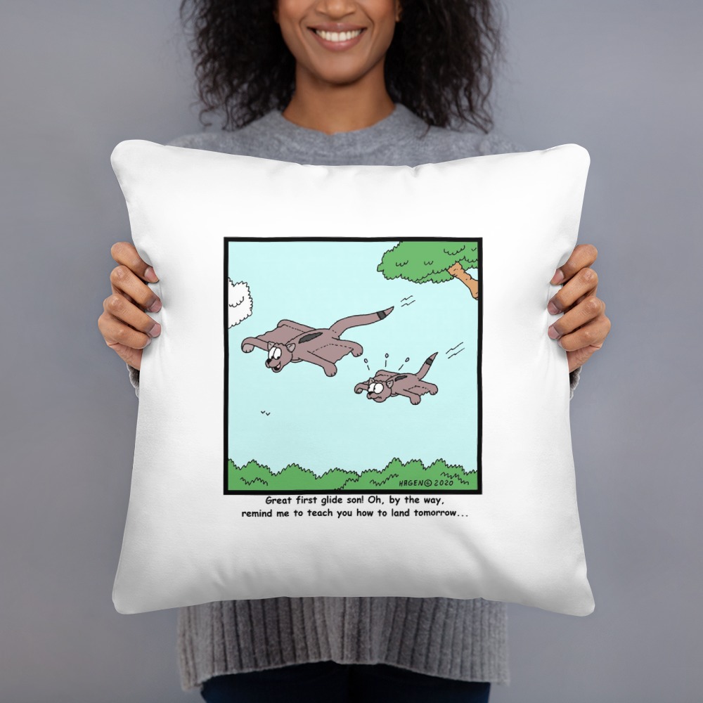 Premium Pillow