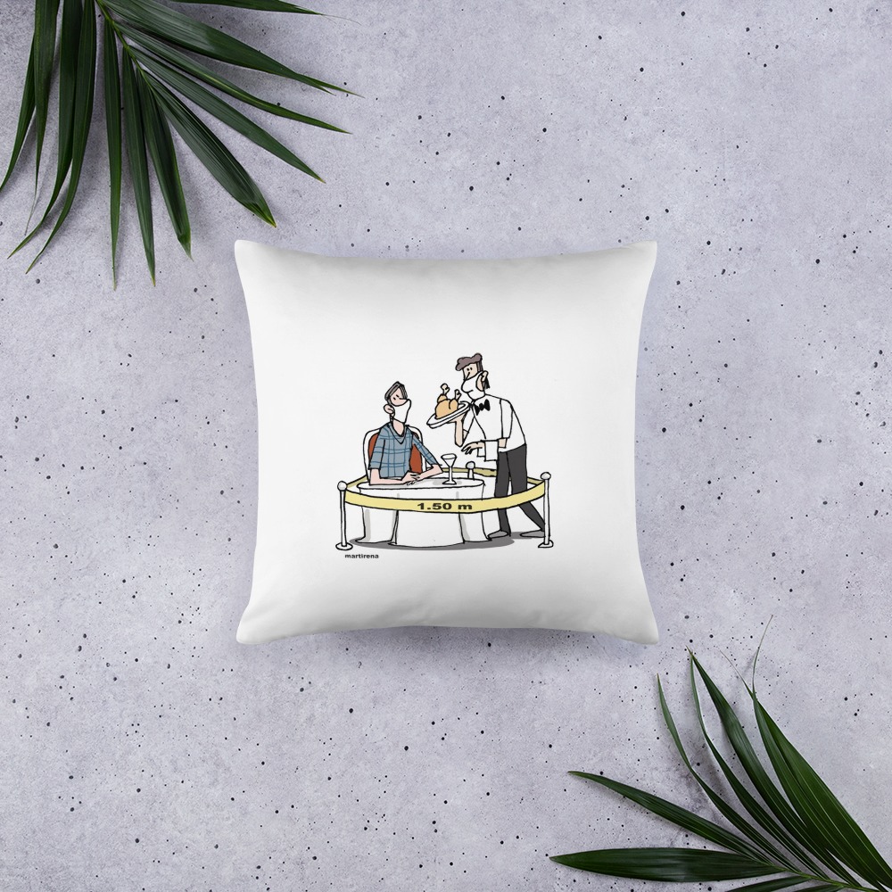 Premium Pillow
