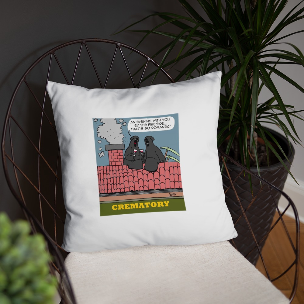 Premium Pillow