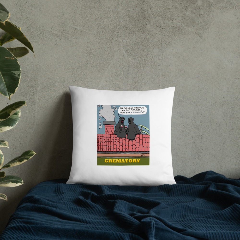 Premium Pillow