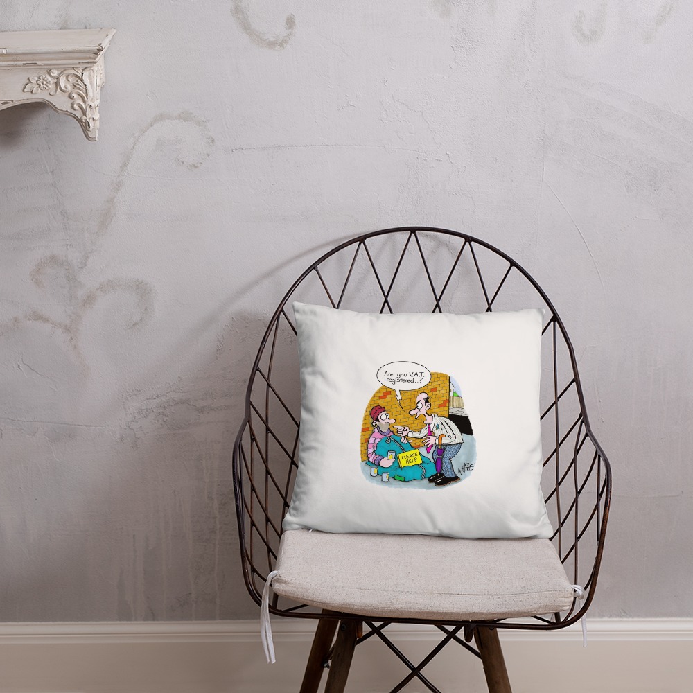Premium Pillow