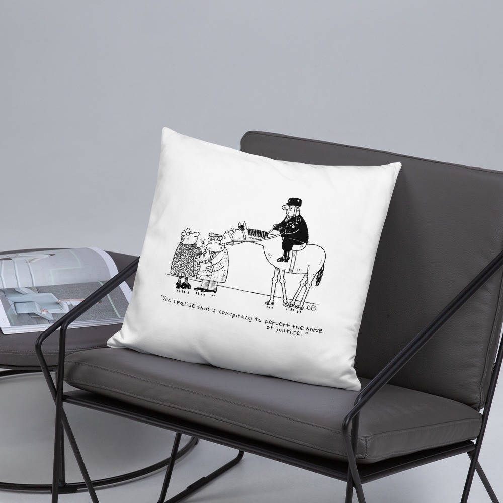 Premium Pillow