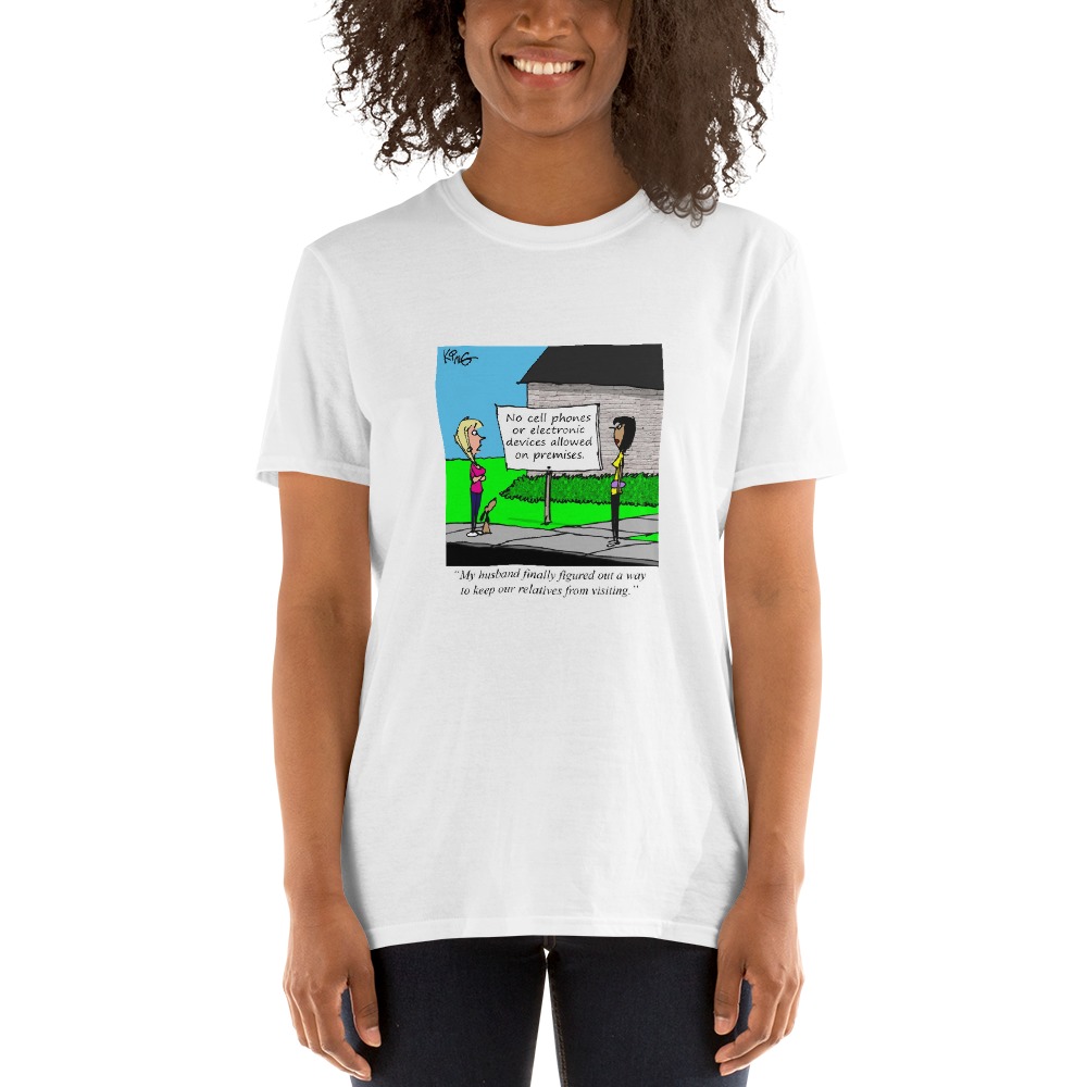 Unisex T-Shirt
