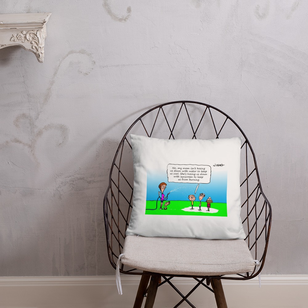 Premium Pillow
