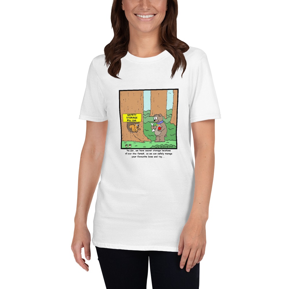 Unisex T-Shirt