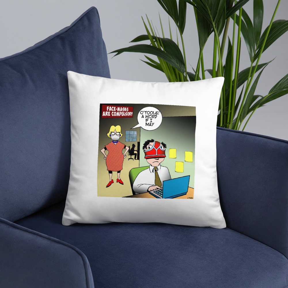 Premium Pillow