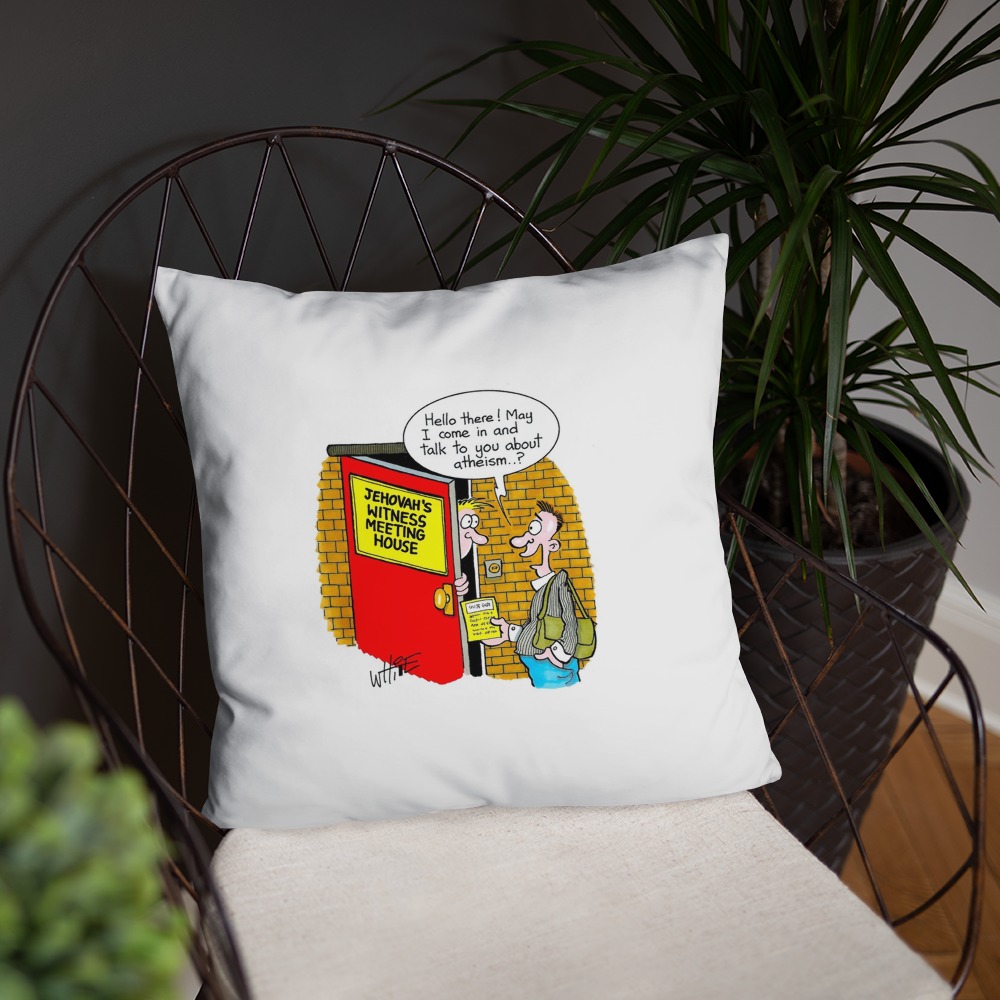 Premium Pillow