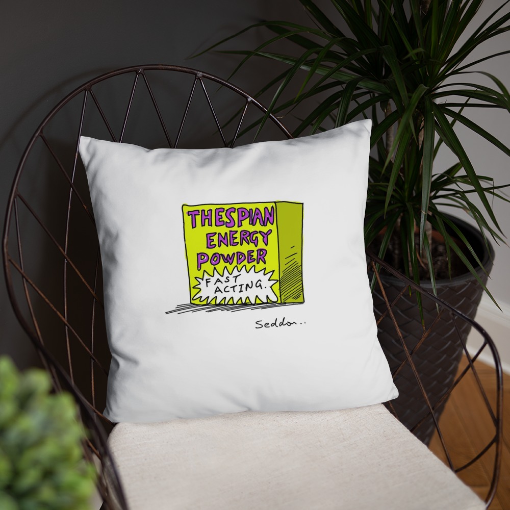 Premium Pillow