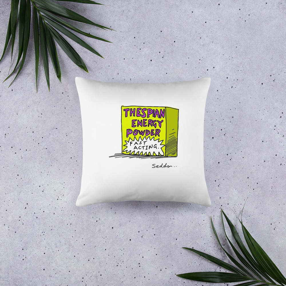 Premium Pillow