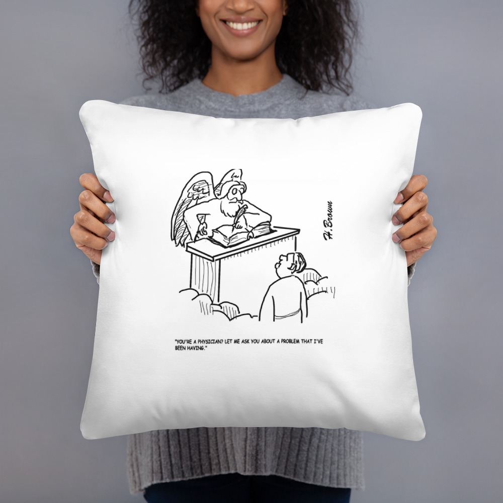 Premium Pillow