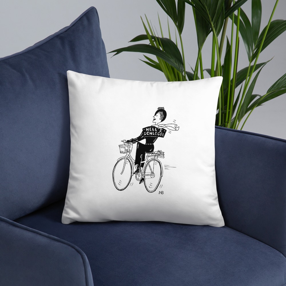 Premium Pillow