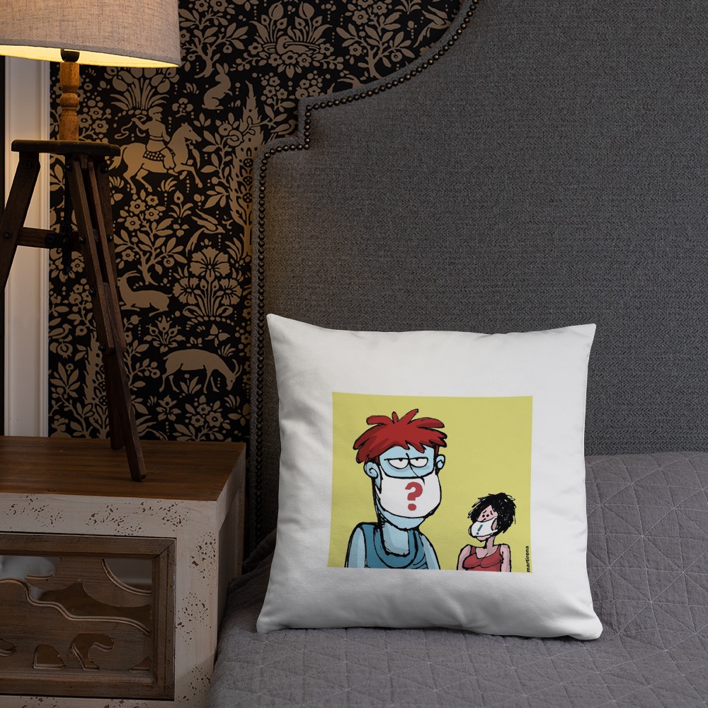 Premium Pillow