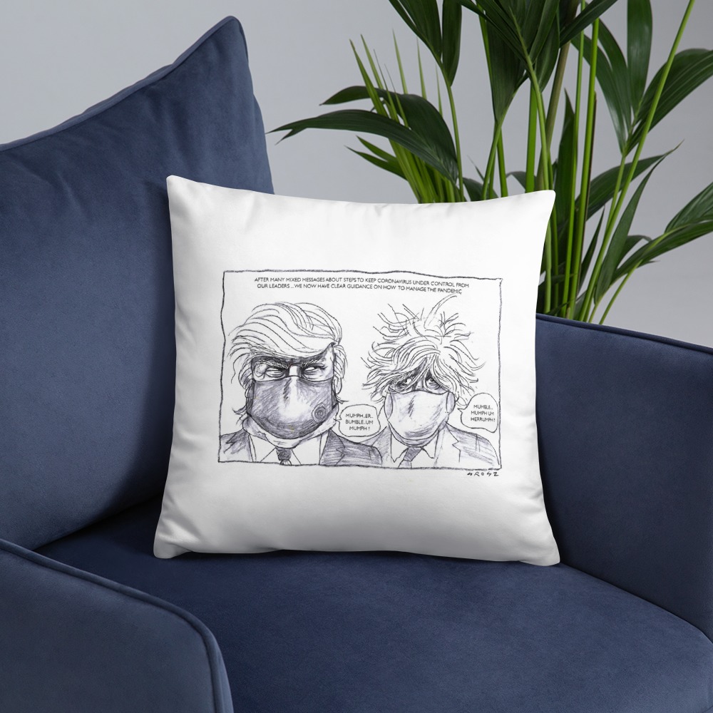 Premium Pillow
