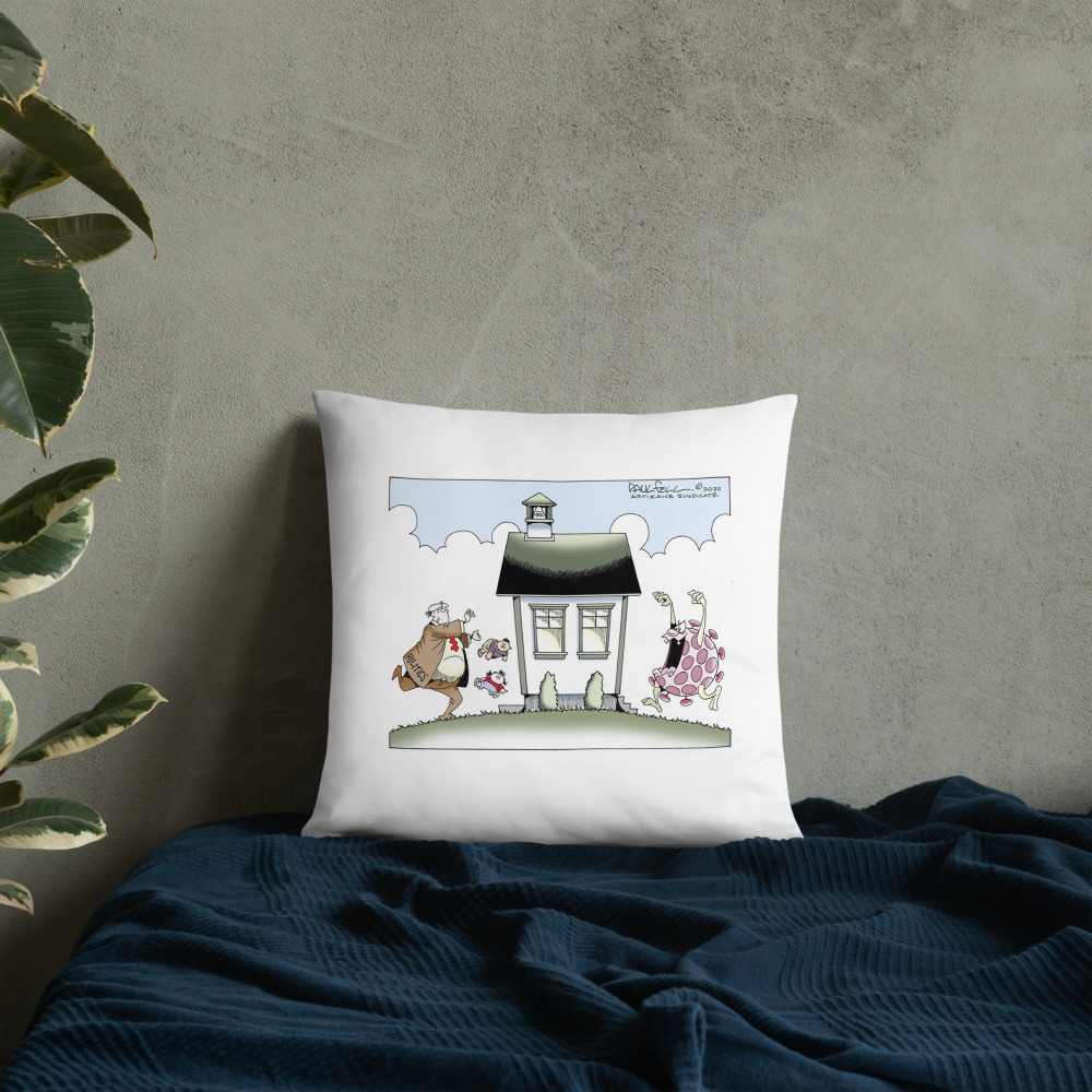 Premium Pillow