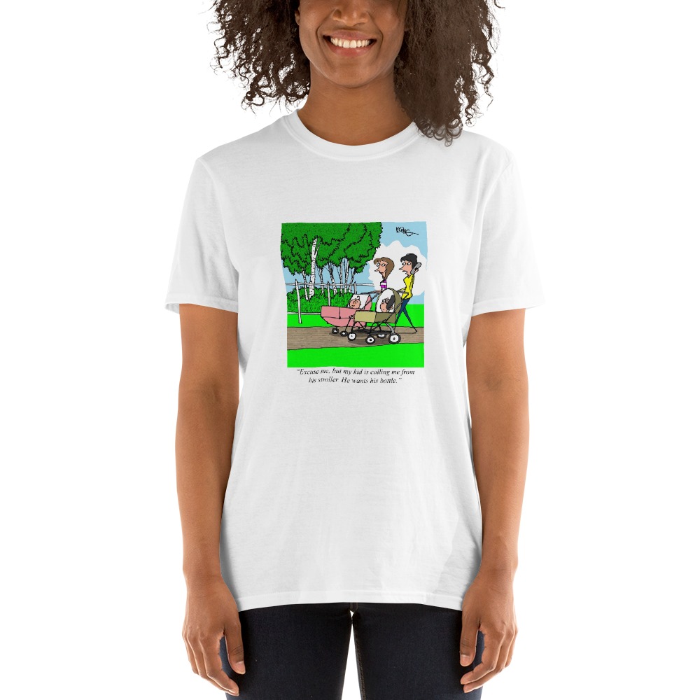 Unisex T-Shirt