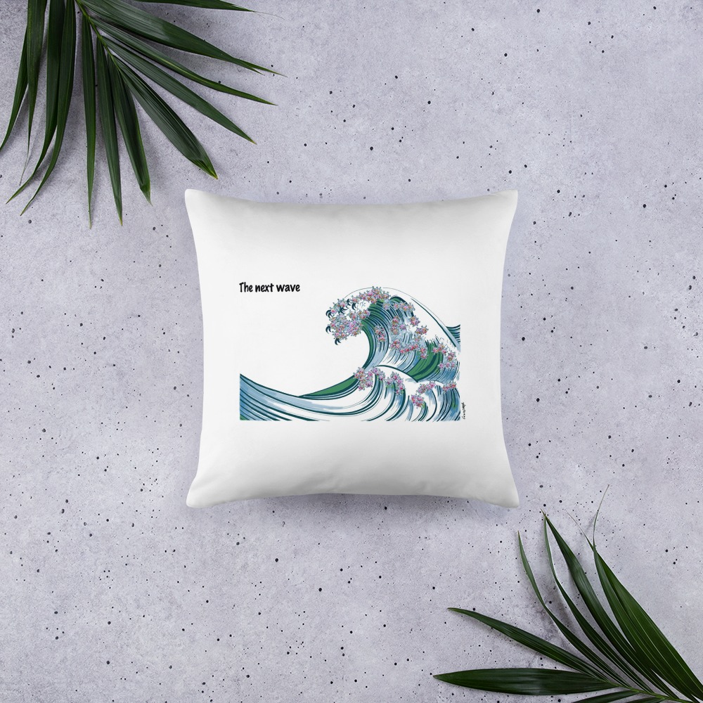 Premium Pillow