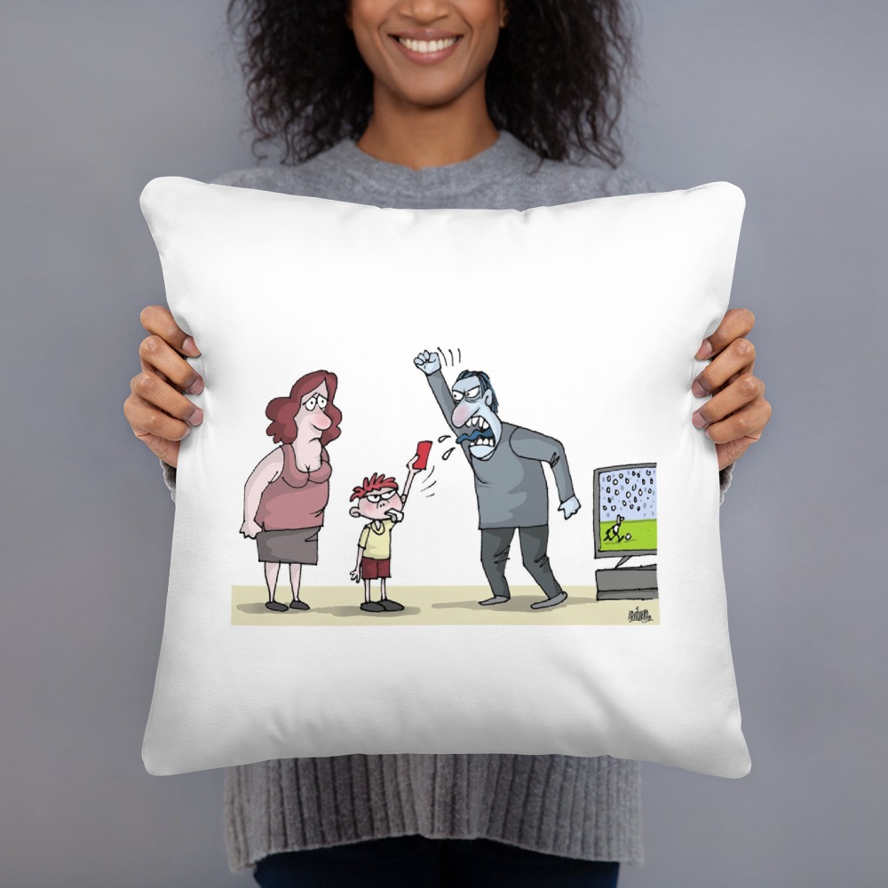 Premium Pillow