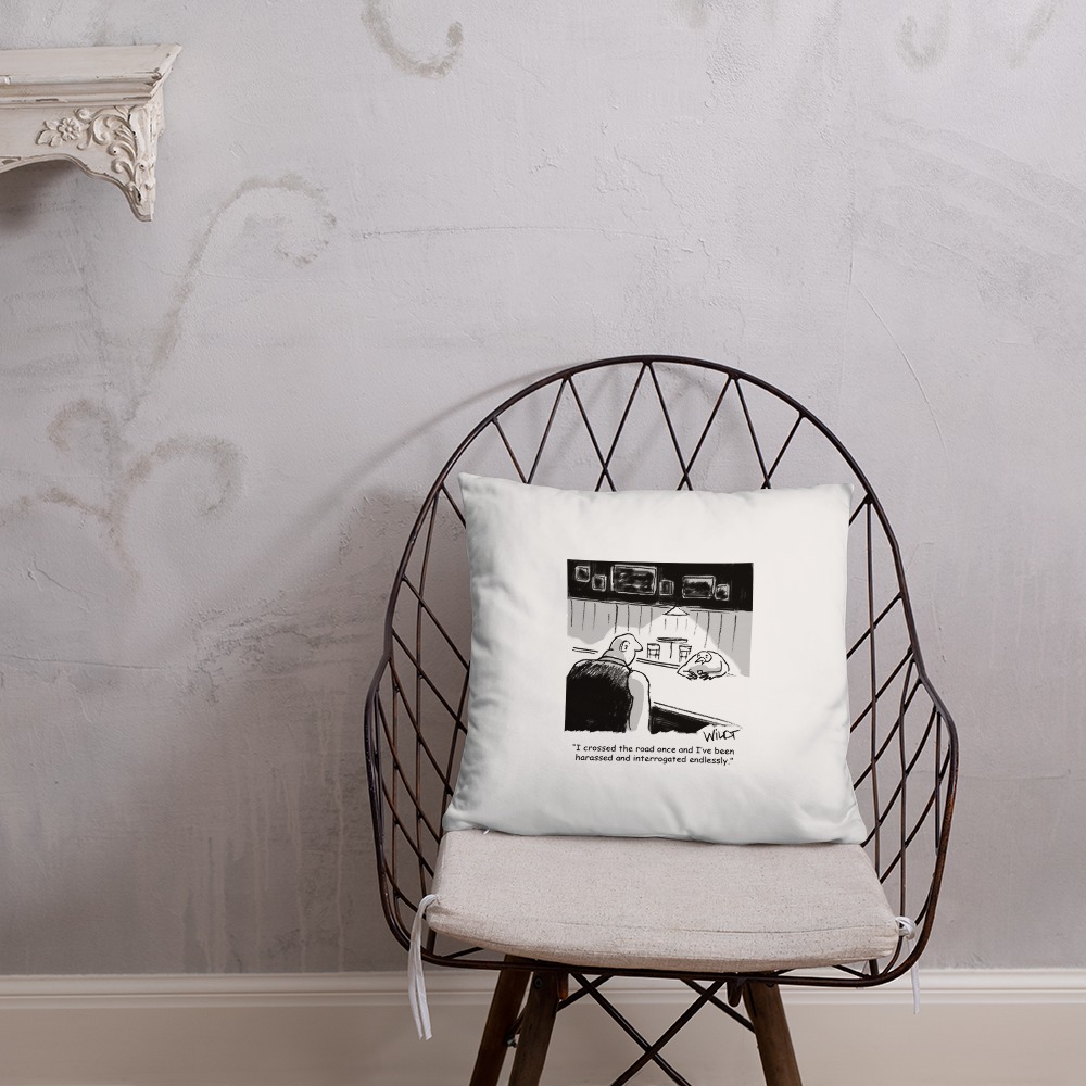 Premium Pillow