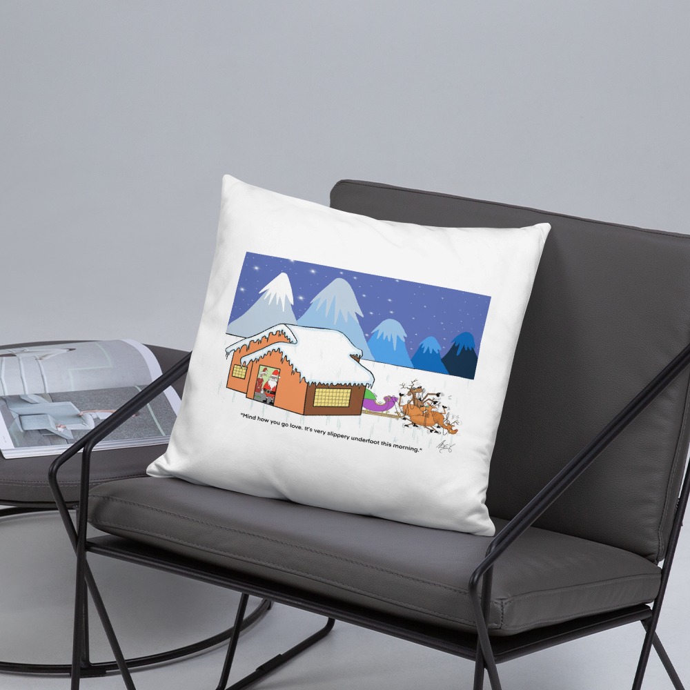 Premium Pillow