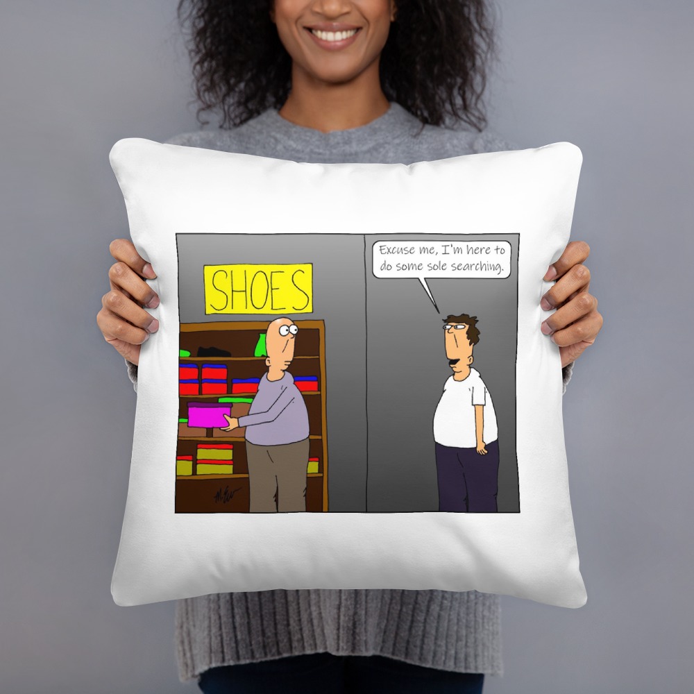 Premium Pillow