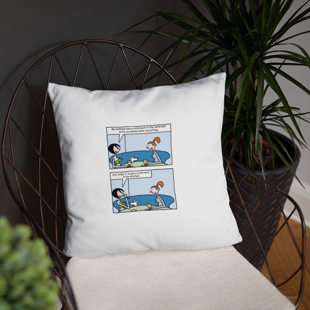 Premium Pillow