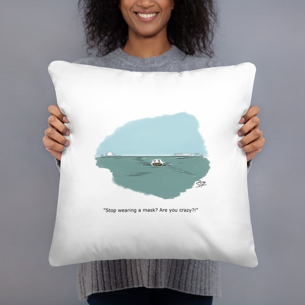 Premium Pillow