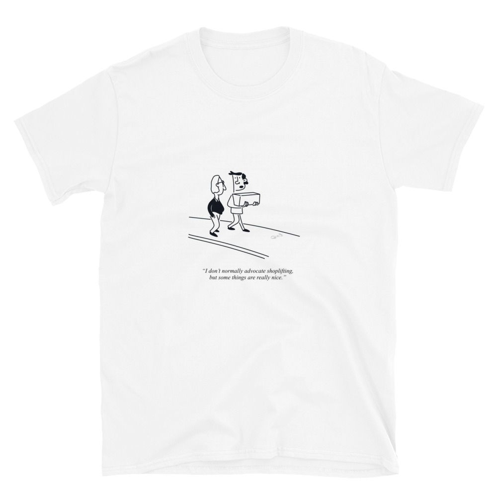 Unisex T-Shirt