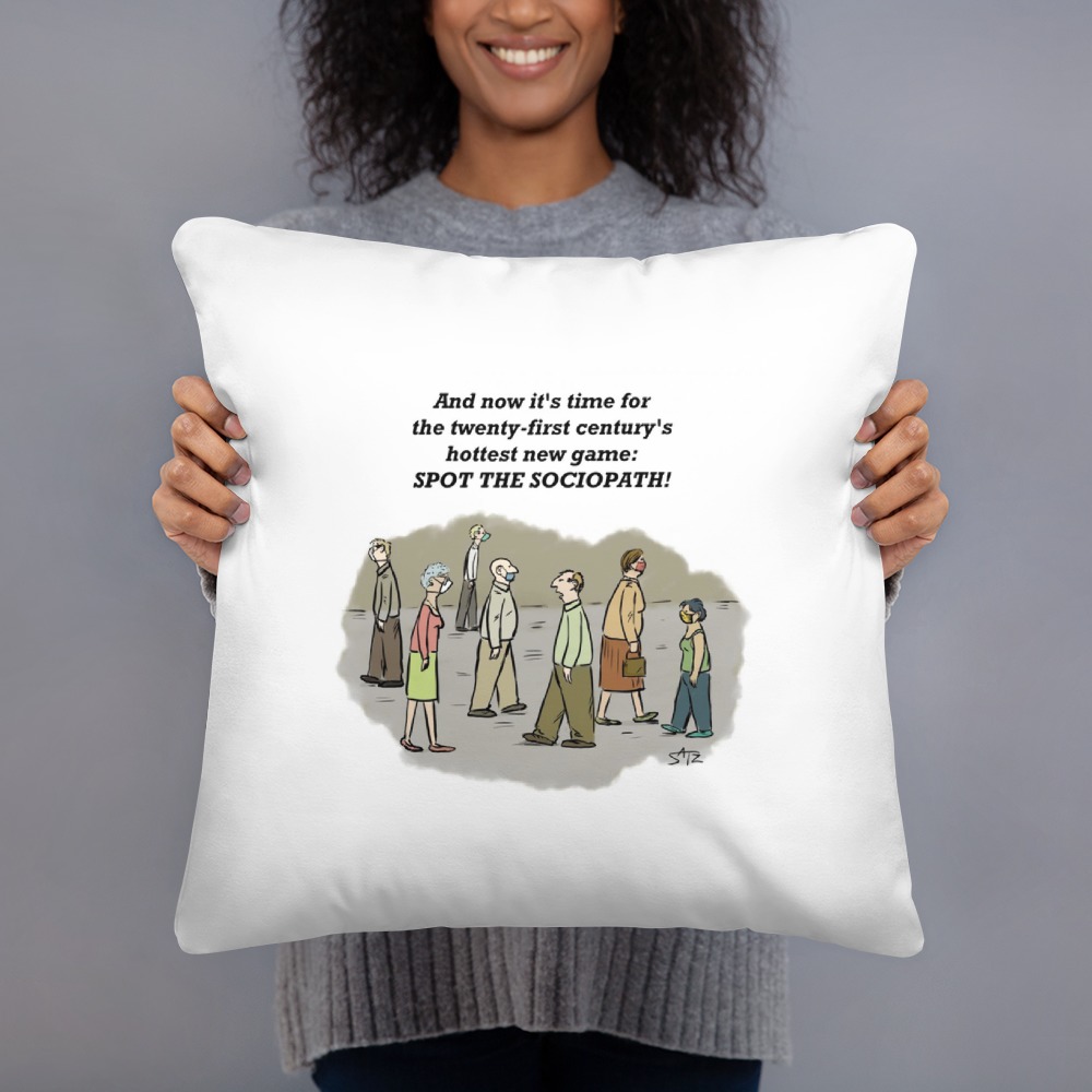 Premium Pillow