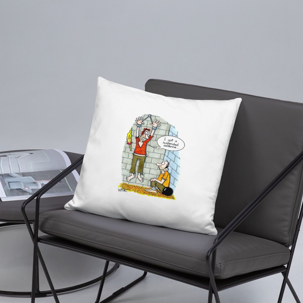 Premium Pillow