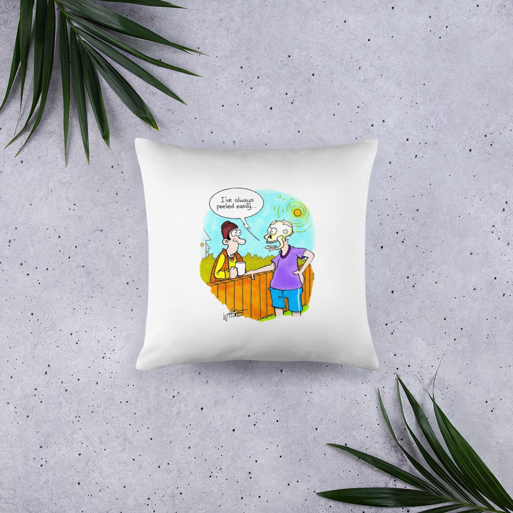 Premium Pillow