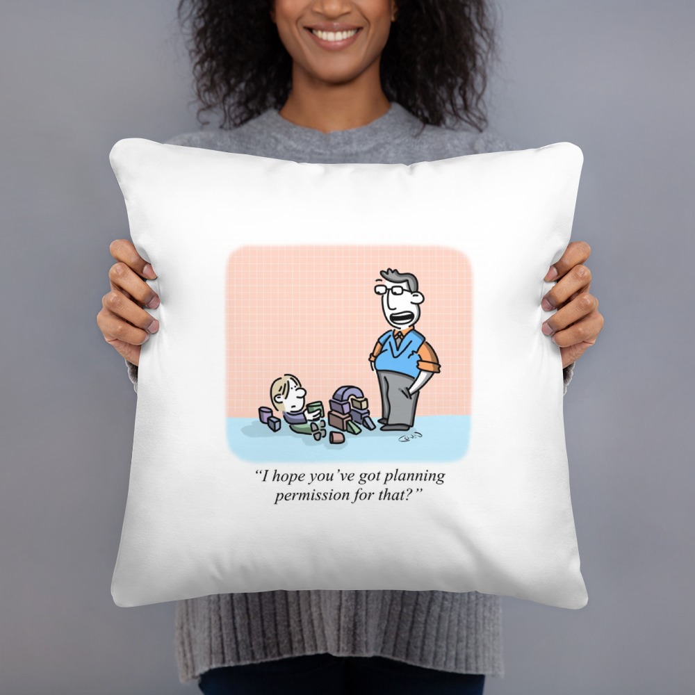 Premium Pillow