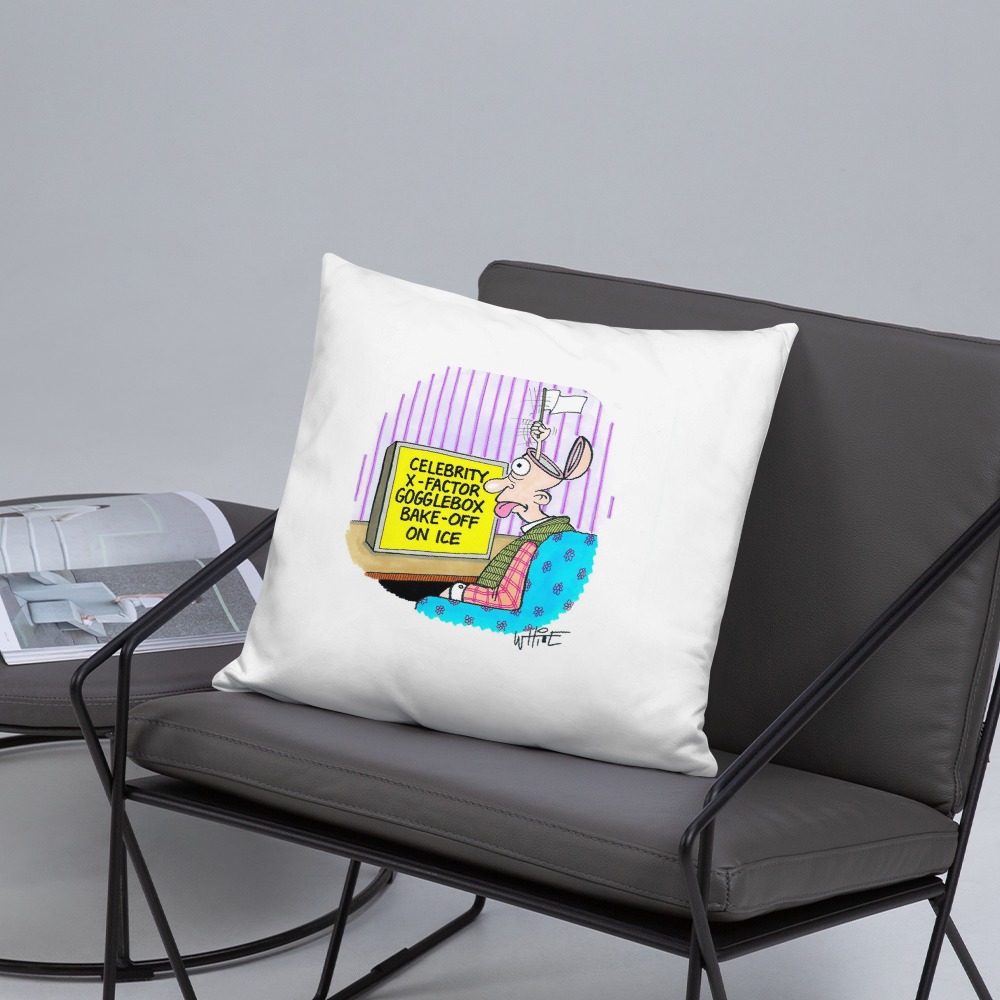 Premium Pillow
