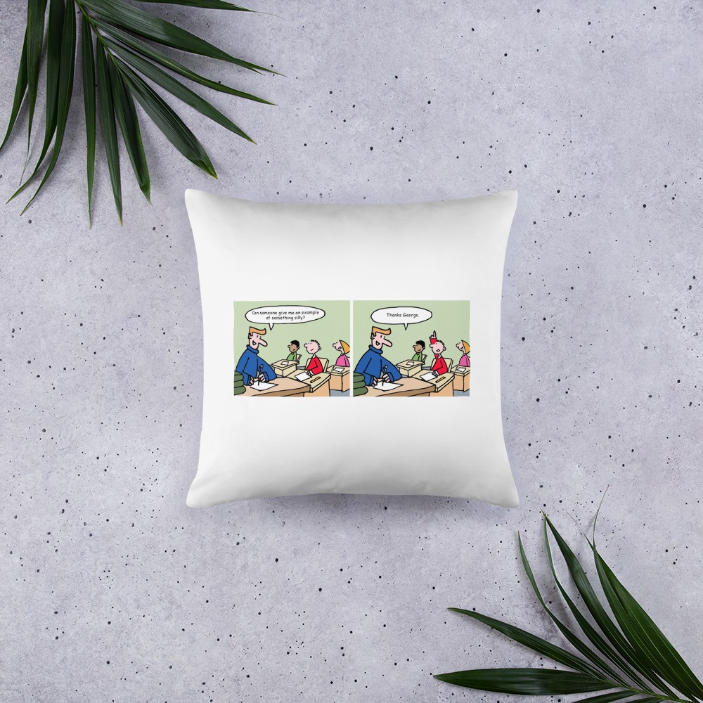 Premium Pillow