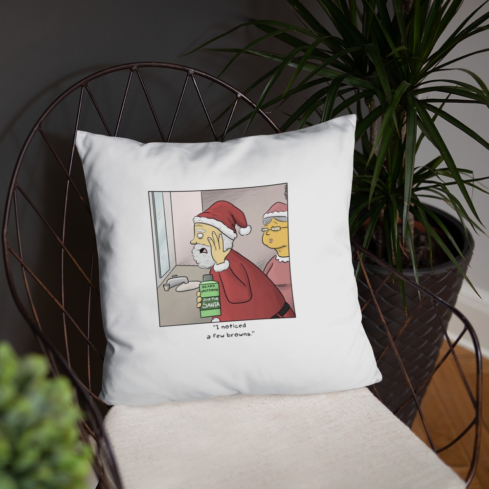 Premium Pillow