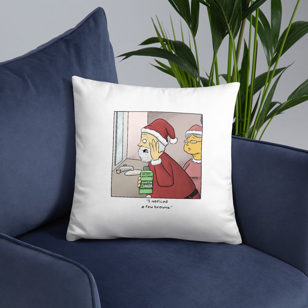 Premium Pillow