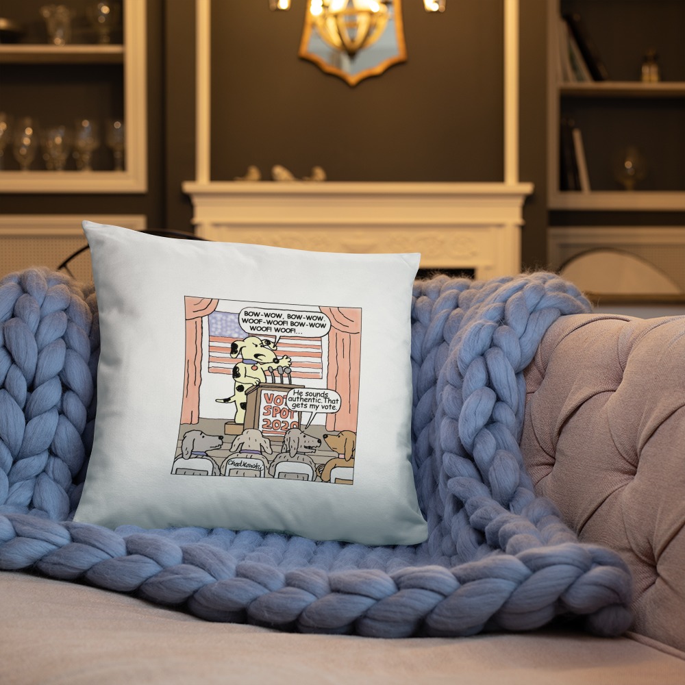 Premium Pillow