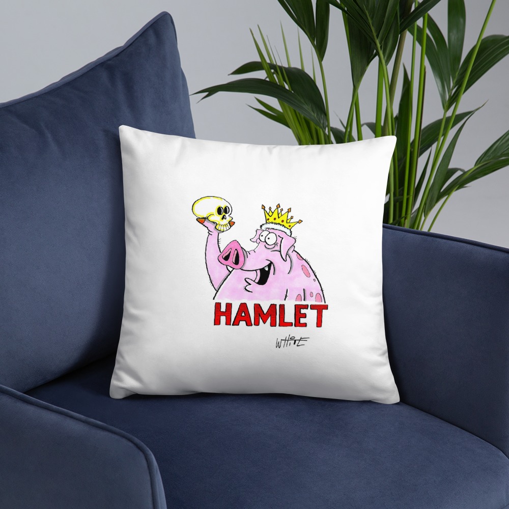 Premium Pillow