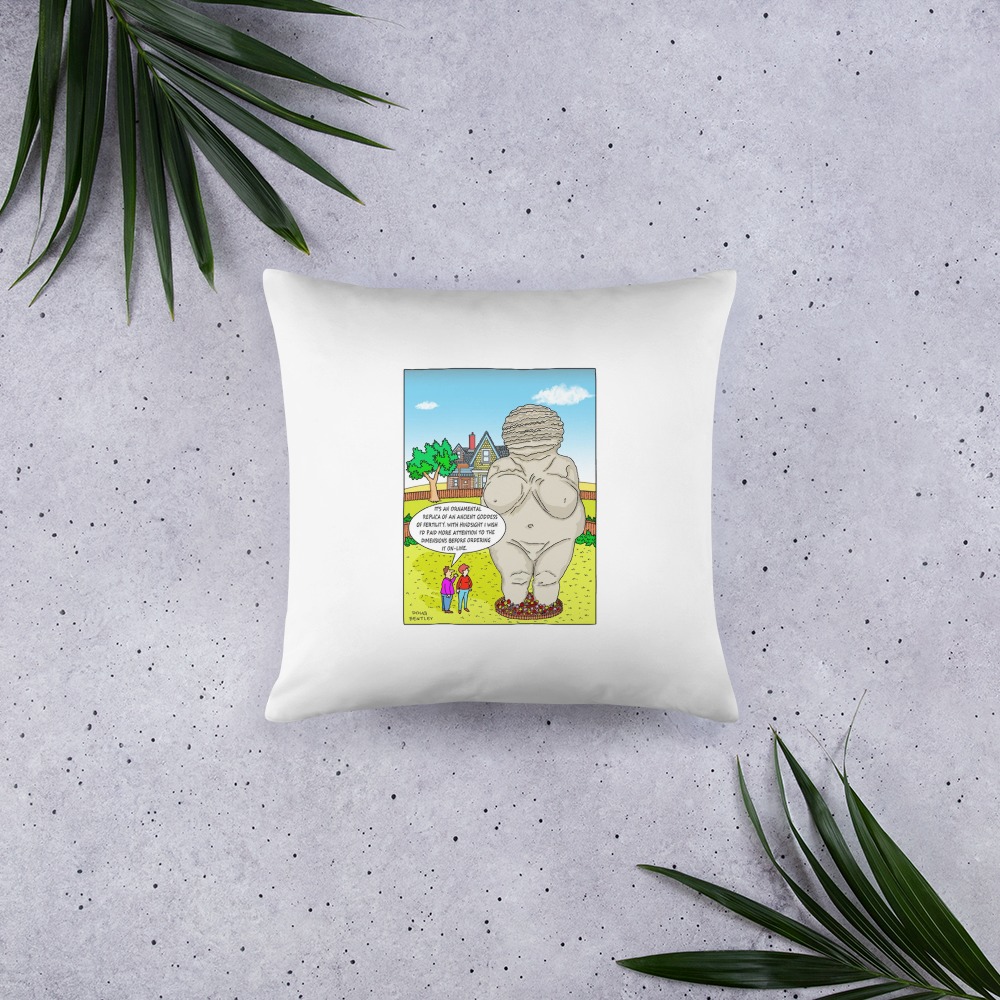 Premium Pillow