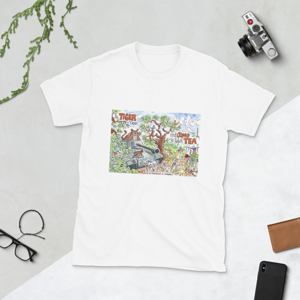 Unisex T-Shirt
