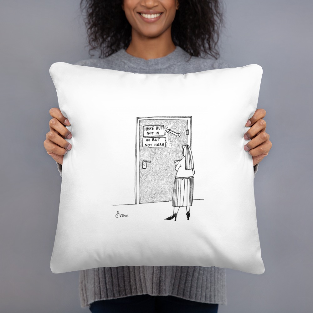 Premium Pillow