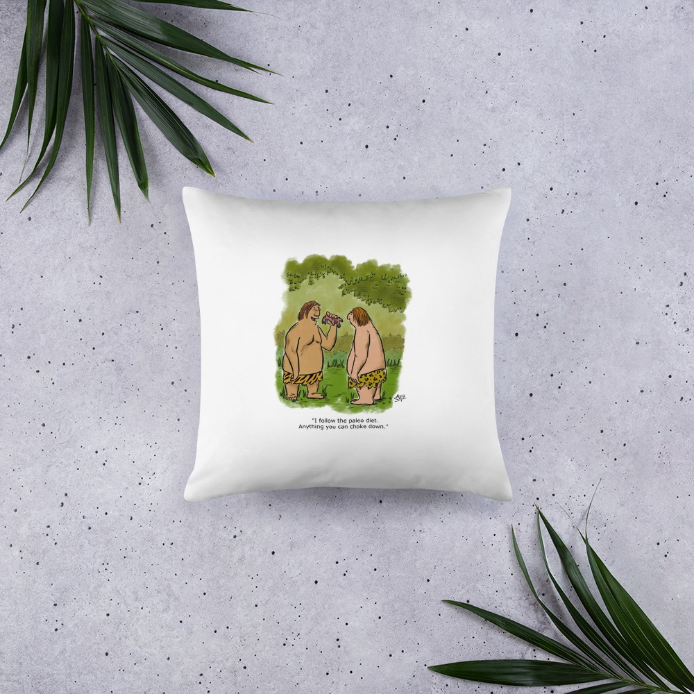 Premium Pillow