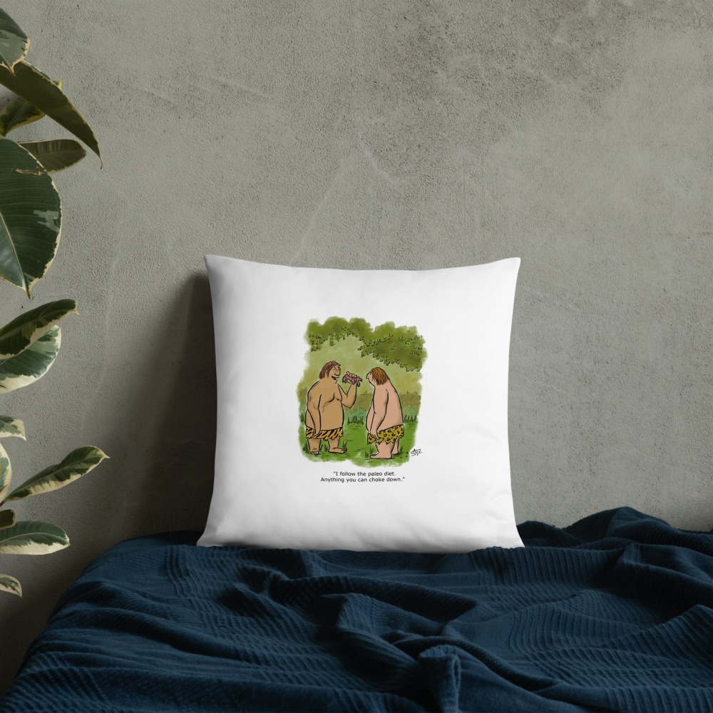 Premium Pillow