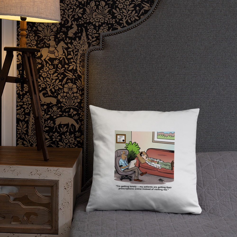 Premium Pillow