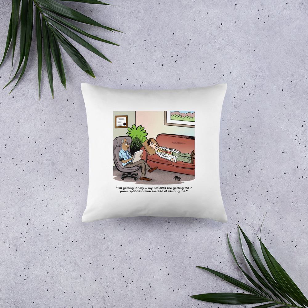 Premium Pillow