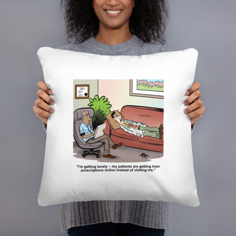 Premium Pillow