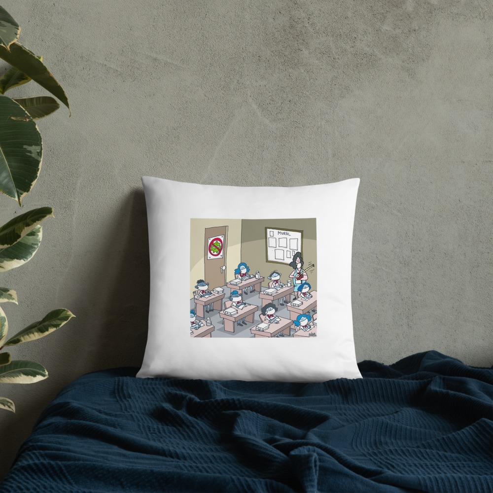 Premium Pillow