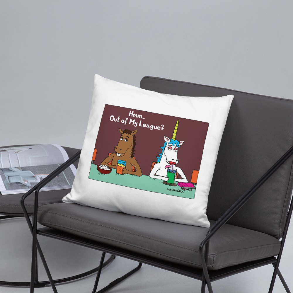 Premium Pillow